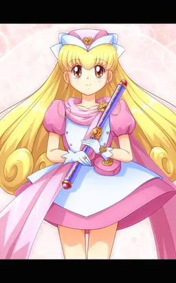 Profile image of 森谷りりか