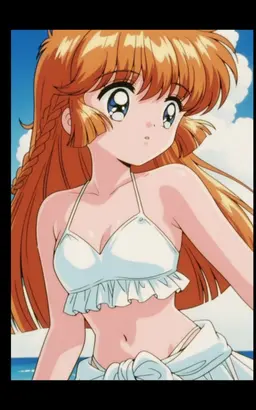 Profile image of 羽丘芽美