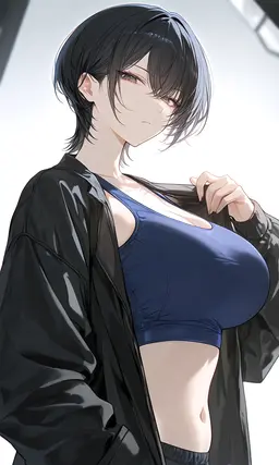 Profile image of アオイ