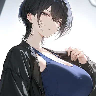 Profile image of アオイ