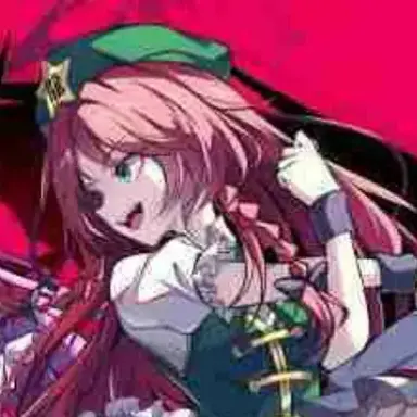 Profile image of 紅美鈴