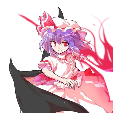 Profile image of レミリア