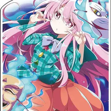 Profile image of 秦こころ