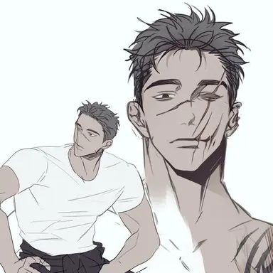 Profile image of Carter Volkov