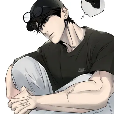 Profile image of Viktor Volkov