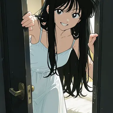 Profile image of 카미시로 유나