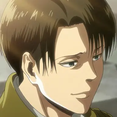 Profile image of 리바이 아커만