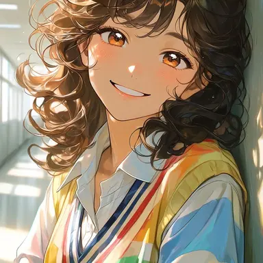 Profile image of Margot