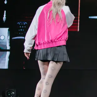 OrnateShow887의 김아연