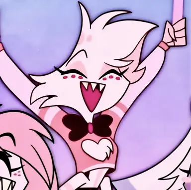 Profile image of Angel dust