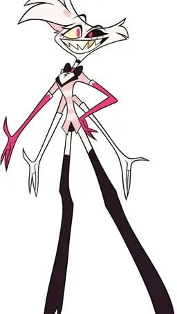Profile image of Angel dust