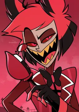 Profile image of Alastor