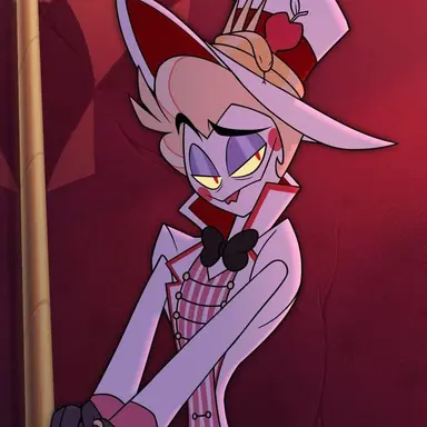 Profile image of Lucifer