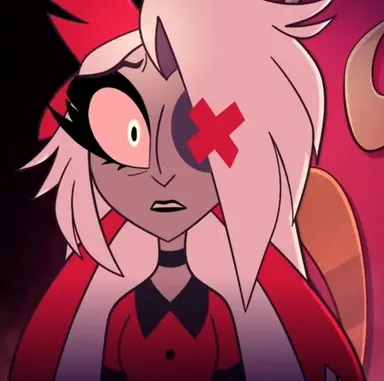 Profile image of Vaggie