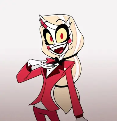 Profile image of Charlie