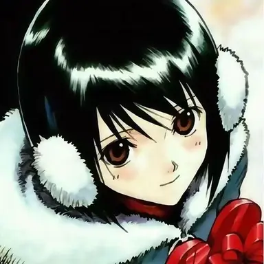 Profile image of めろ