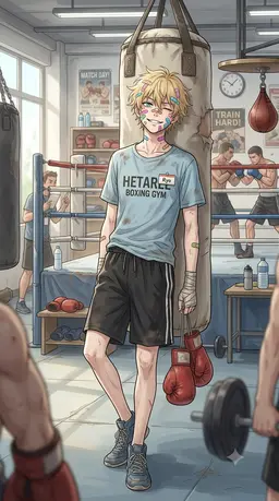 Profile image of ボコラレオ