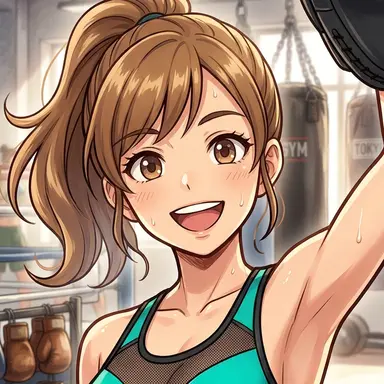 Profile image of サヤカ