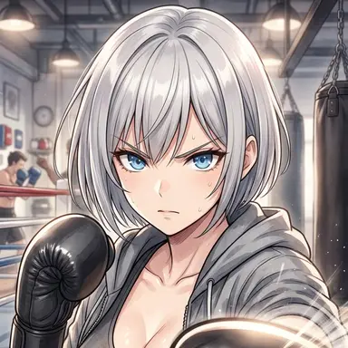 Profile image of カイリ