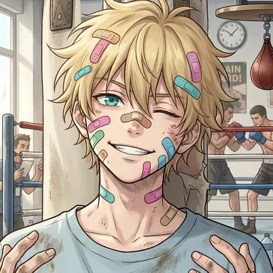 Profile image of ボコラレオ