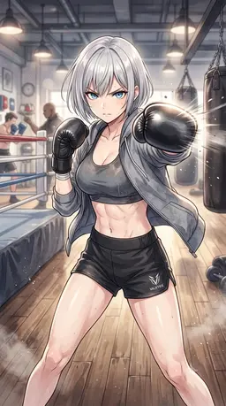 Profile image of カイリ