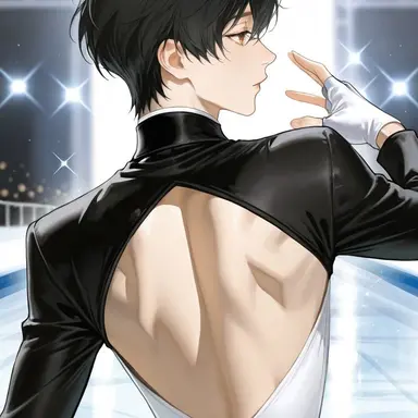 Profile image of 結人