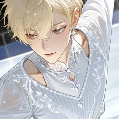 Profile image of 冬弥