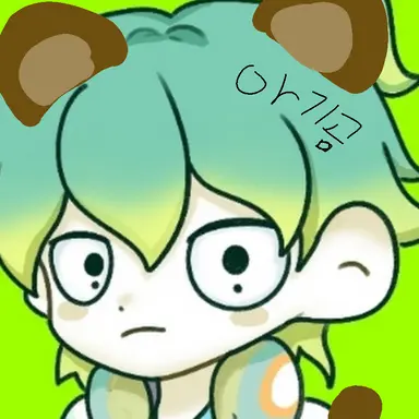 Profile image of 우유참치