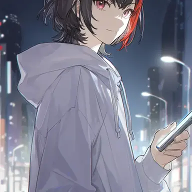 Profile image of Ran Nagara