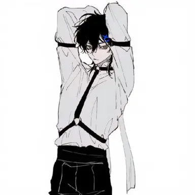 Profile image of 잭