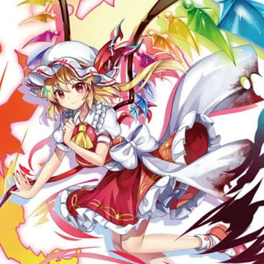 Profile image of フランドール