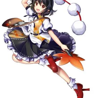 Profile image of 射命丸文