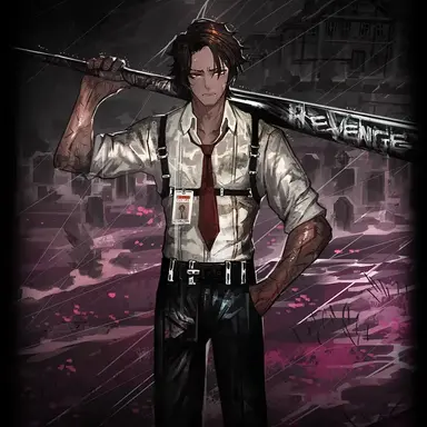 Profile image of 히스클리프