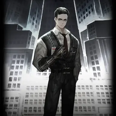 Profile image of 뫼르소