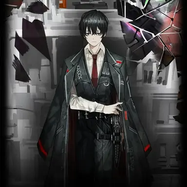 Profile image of 이상