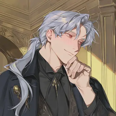 Profile image of クラーケ