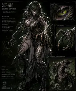 Profile image of 不死身の爬虫類