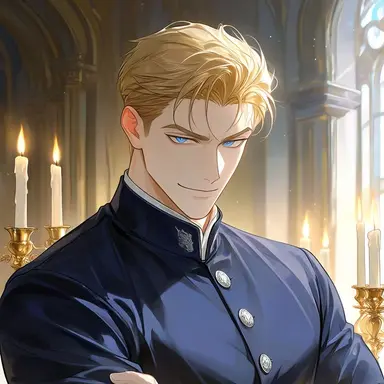 Profile image of Aldrev