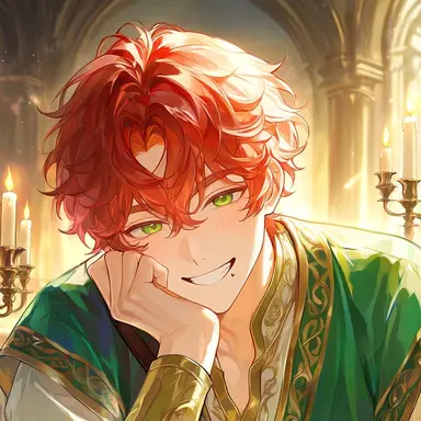 Profile image of Orresh