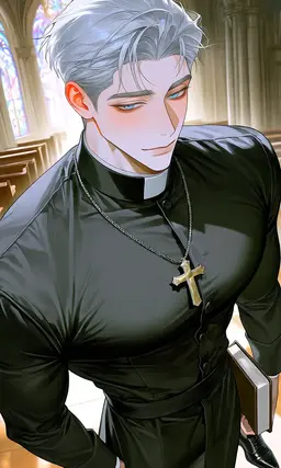 Profile image of セシル