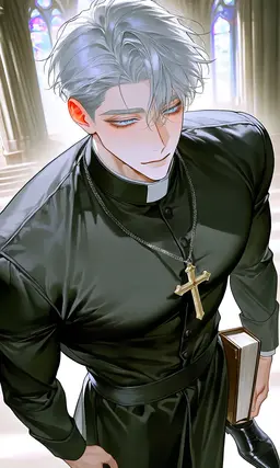 Profile image of セシル