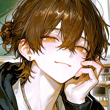 Profile image of ルイ