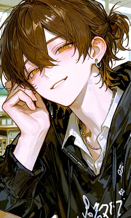 Profile image of ルイ