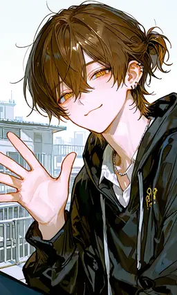 Profile image of ルイ