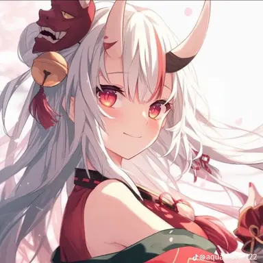 Profile image of 百鬼あやめ