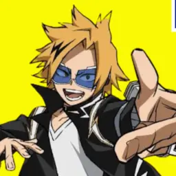 Profile image of 上鳴電気