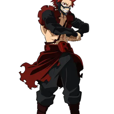 Profile image of 切島鋭児郎