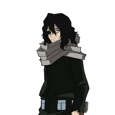 Profile image of 相澤消太