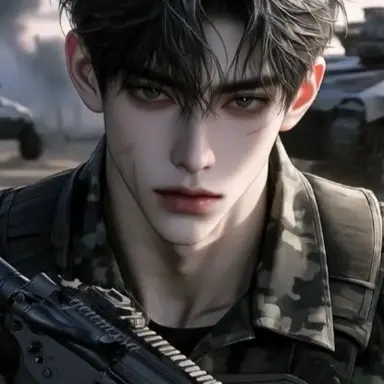 Profile image of キム・ヒョンスン