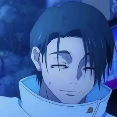 Profile image of 乙骨  憂太